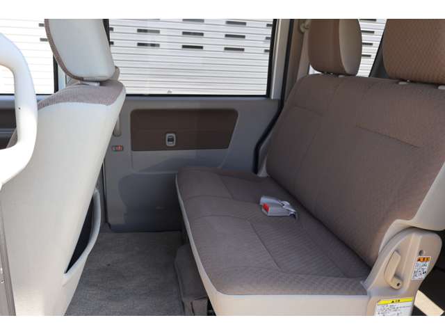 Suzuki Every 8