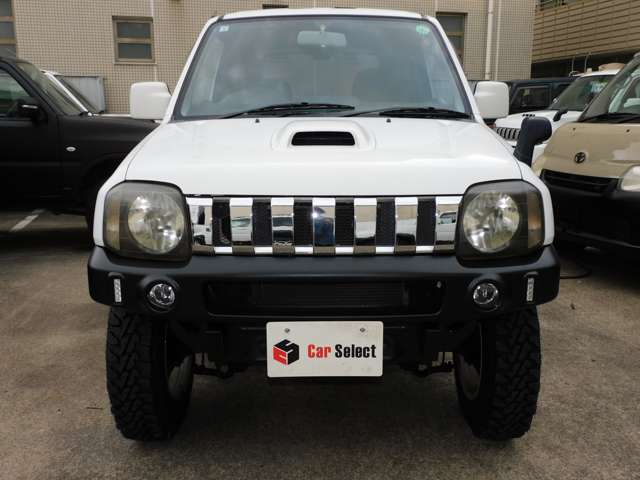 Suzuki Jimny 2