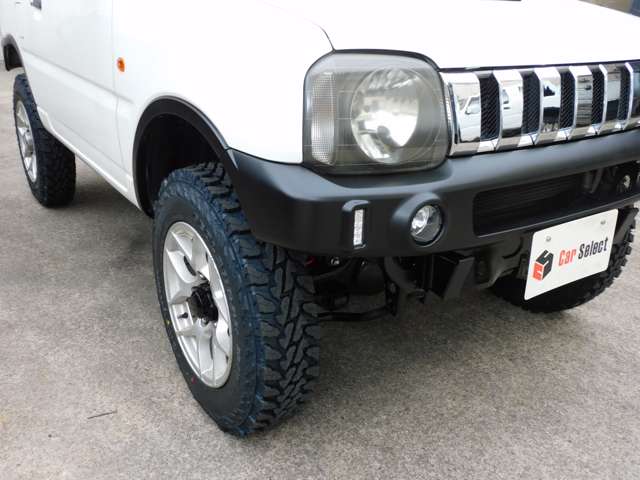 Suzuki Jimny 3