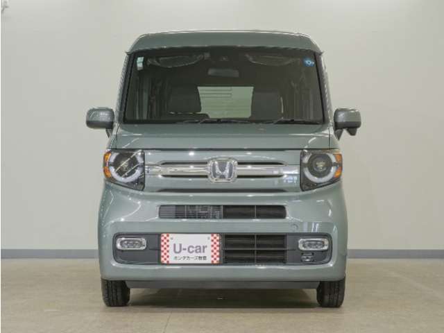 Honda N-VAN 4