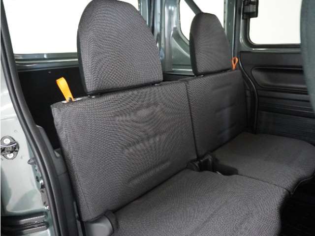Honda N-VAN 9