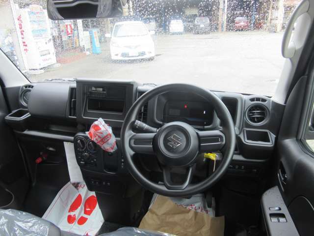 Suzuki Every 3