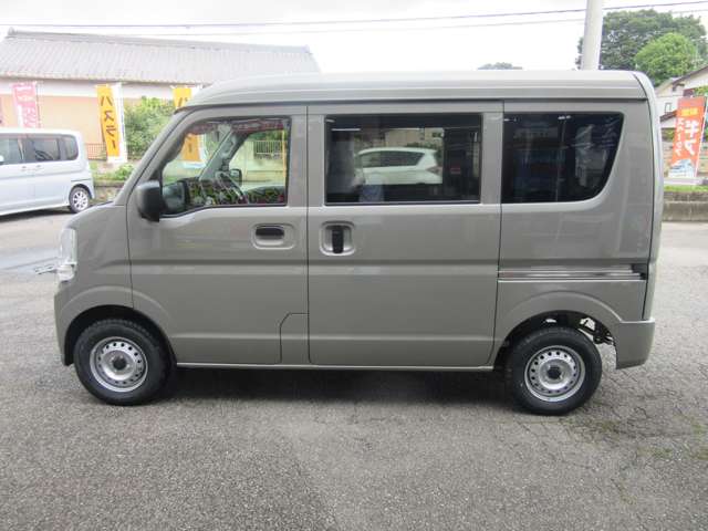 Suzuki Every 6