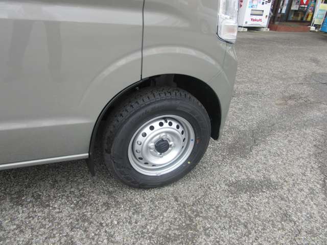 Suzuki Every 9
