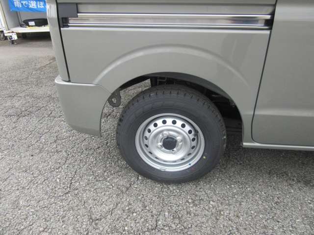 Suzuki Every 10