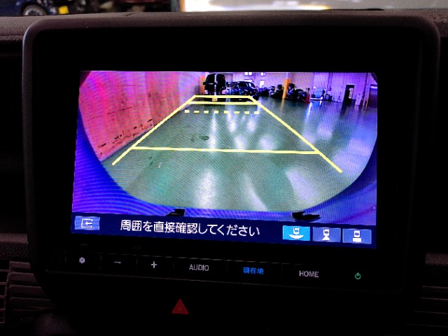 Honda N-VAN 7