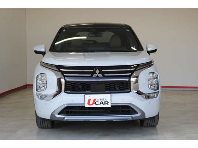 Mitsubishi Outlander 2