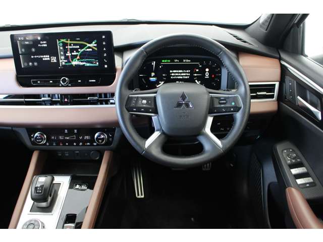 Mitsubishi Outlander 10