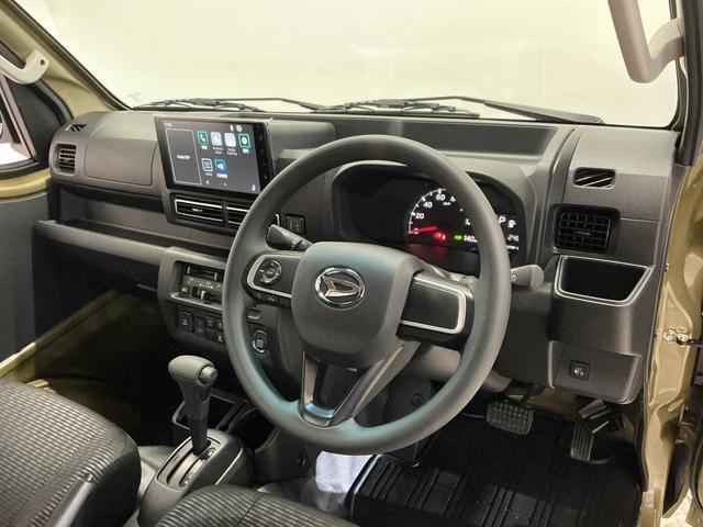 Daihatsu Hijet Truck 4