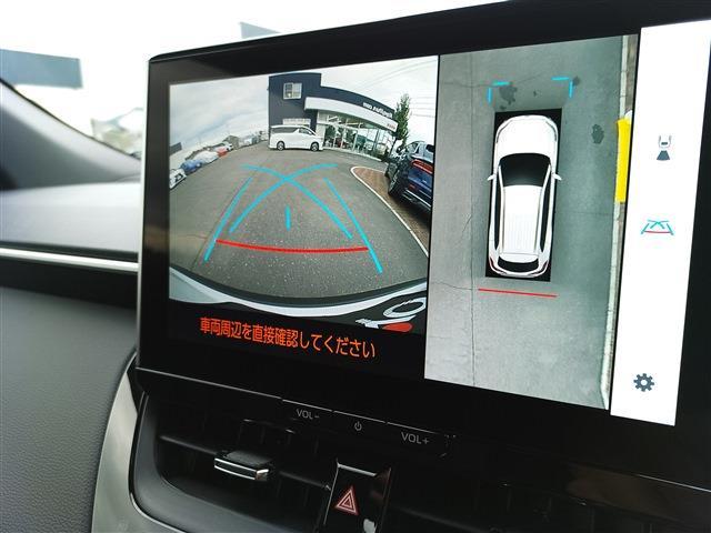 Toyota Corolla Cross 8