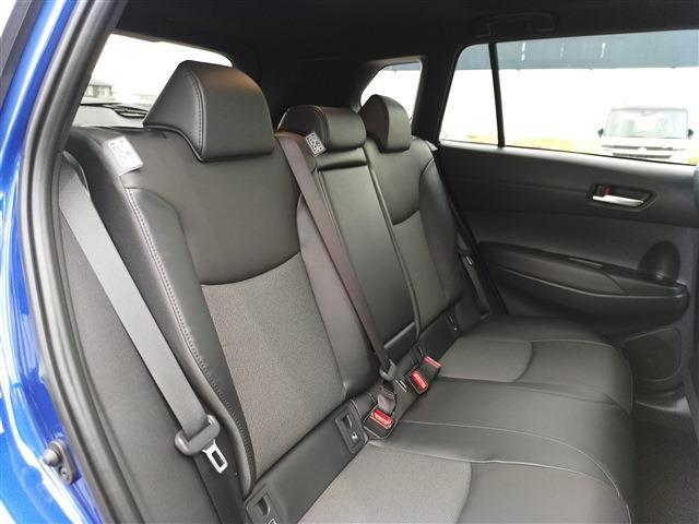 Toyota Corolla Cross 11