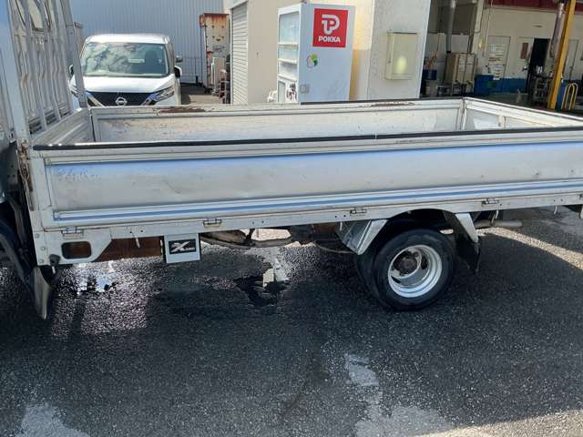 Nissan Atlas 6