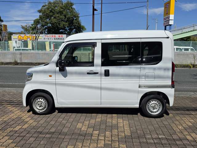 Honda N-VAN 12