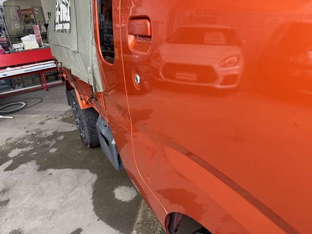 Daihatsu Hijet Truck 12