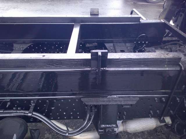 Isuzu Elf 12
