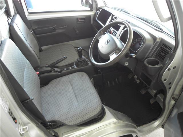 Suzuki Carry 12