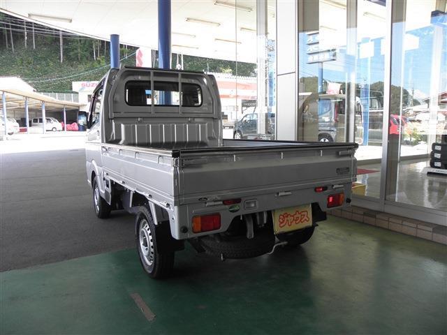 Suzuki Carry 2