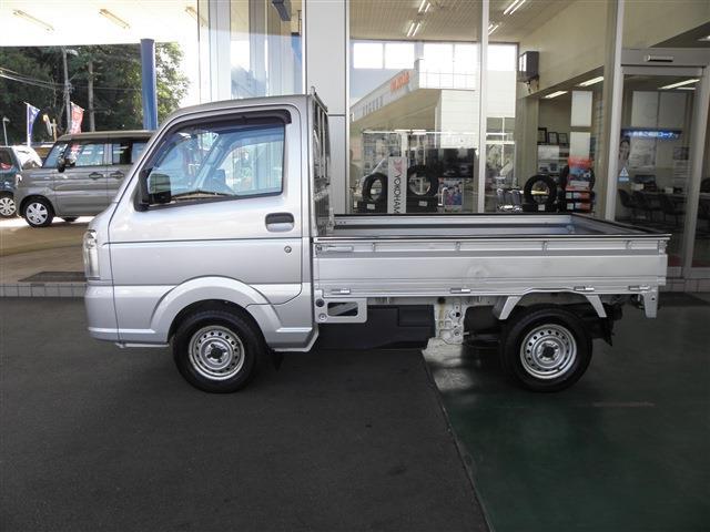 Suzuki Carry 3
