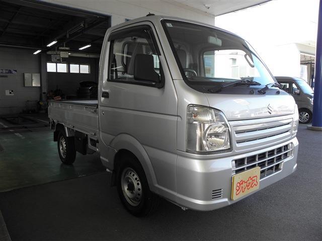 Suzuki Carry 5