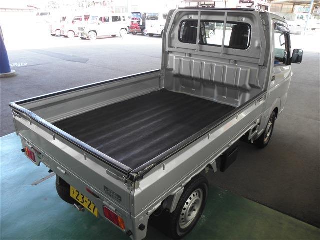 Suzuki Carry 6