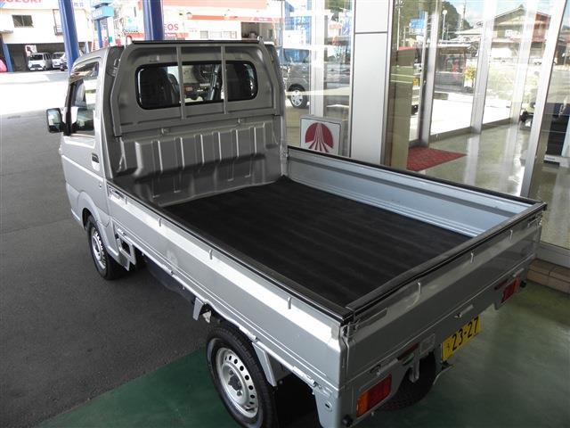 Suzuki Carry 7