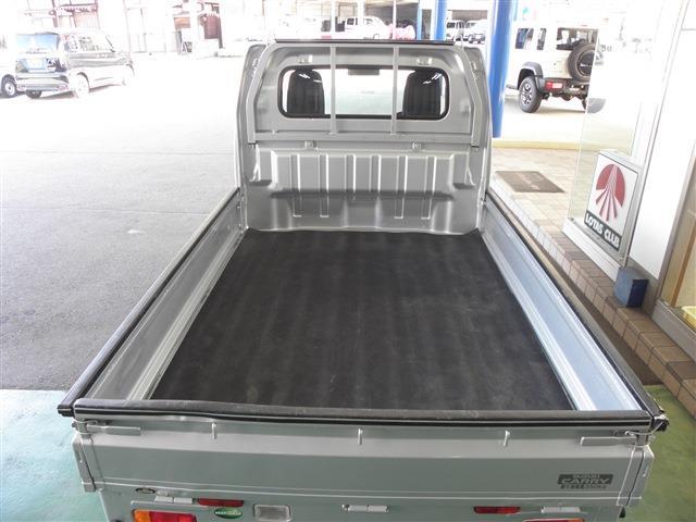 Suzuki Carry 8