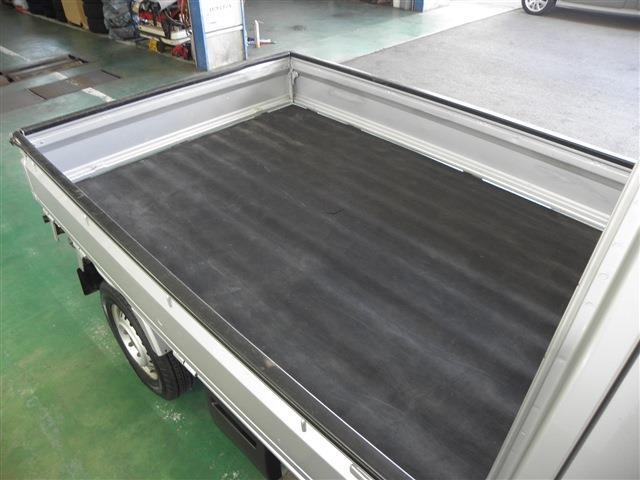 Suzuki Carry 9