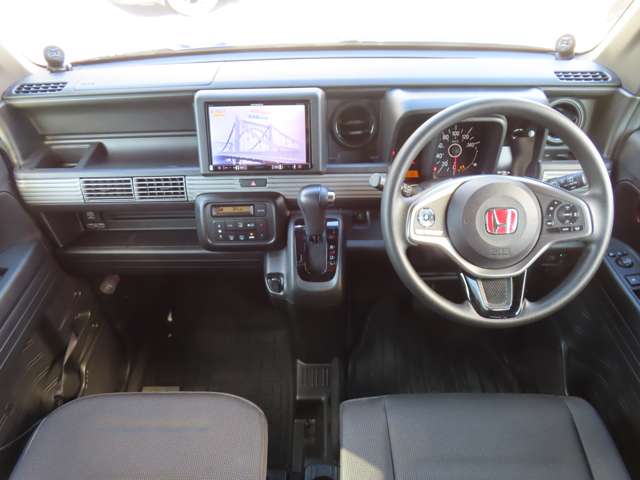 Honda N-VAN 2