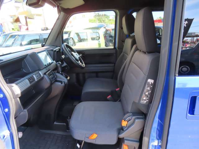 Honda N-VAN 3