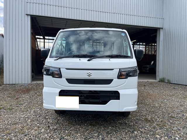 Suzuki Carry 3