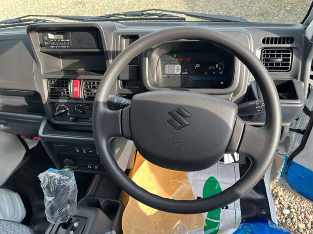 Suzuki Carry 5