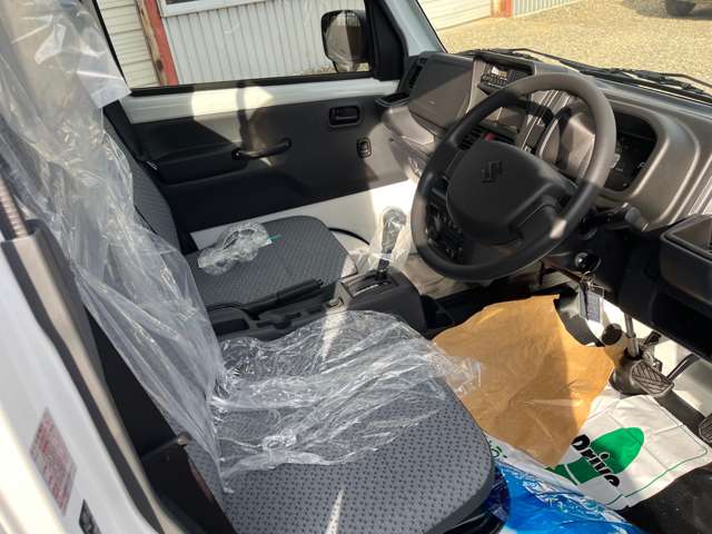 Suzuki Carry 6
