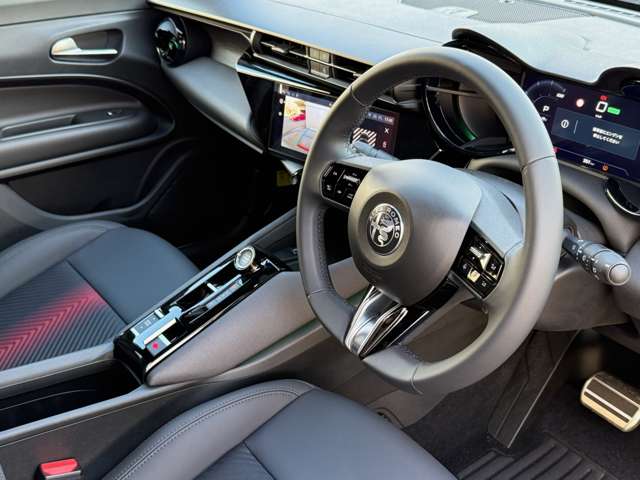 Alfa Romeo ジュニア 3