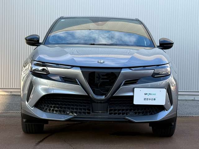 Alfa Romeo ジュニア 4
