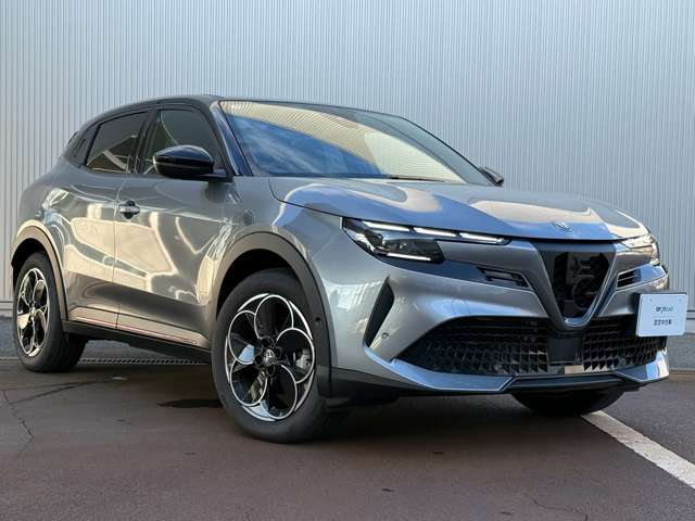 Alfa Romeo ジュニア 5