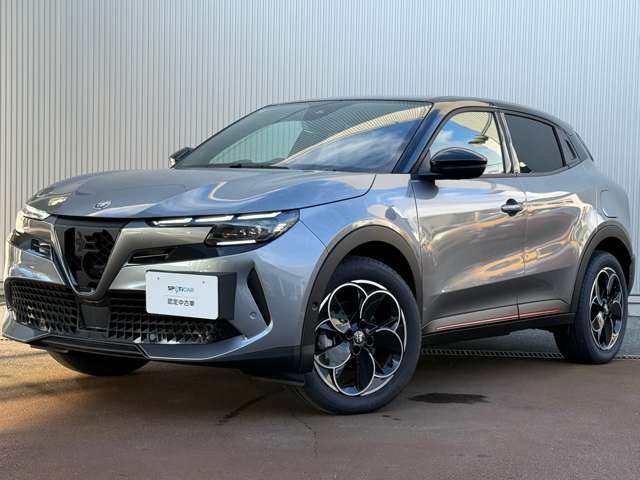 Alfa Romeo ジュニア 6
