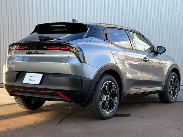 Alfa Romeo ジュニア 8