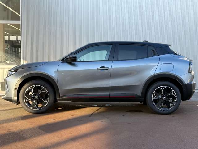Alfa Romeo ジュニア 9