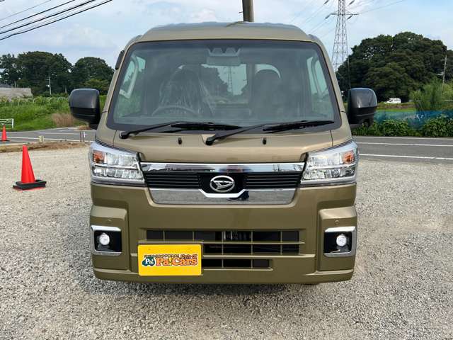 Daihatsu Hijet Truck 5