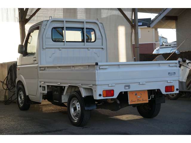 Suzuki Carry 11