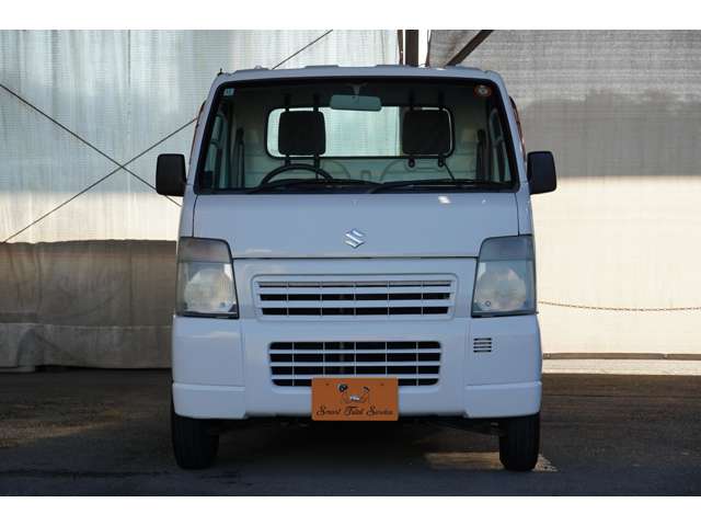 Suzuki Carry 3