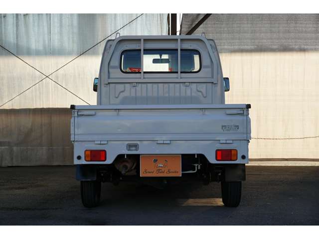 Suzuki Carry 4