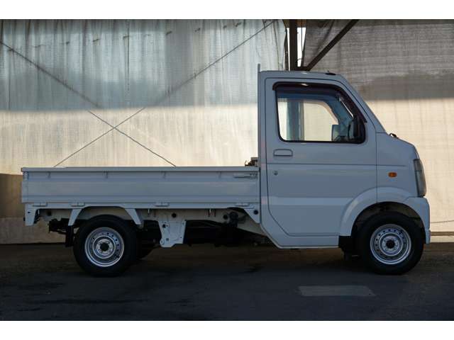 Suzuki Carry 5