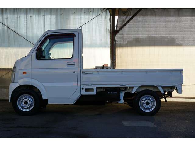 Suzuki Carry 6