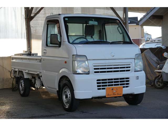 Suzuki Carry 8