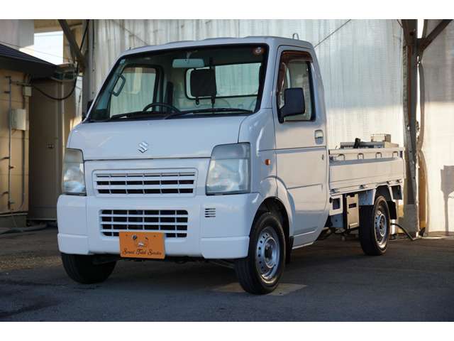 Suzuki Carry 9