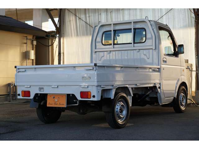 Suzuki Carry 10