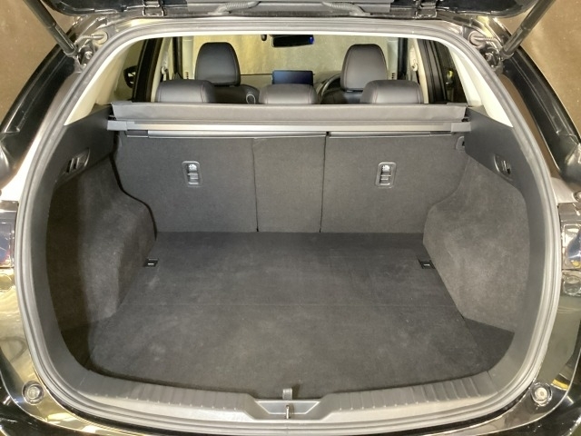 Mazda CX-5 11