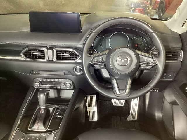 Mazda CX-5 2