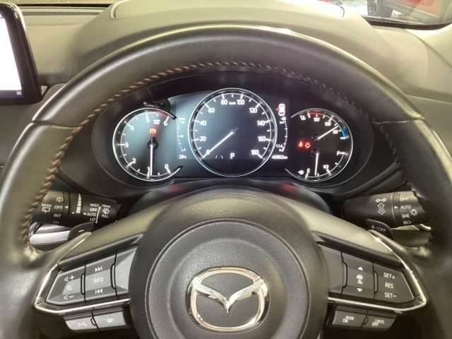 Mazda CX-5 3